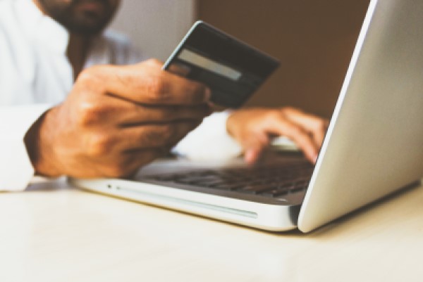 E-Commerce Payments